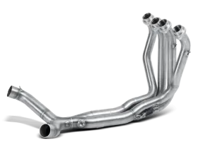 Akrapovic Moto Exhaust Headers for Kawasaki ZX1000 Ninja 1000 (2010-2013) E-K10R3