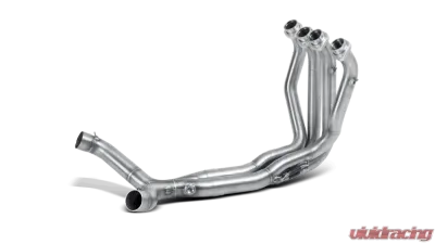Akrapovic Moto Exhaust Headers for Kawasaki ZX1000 Ninja 1000 (2010-2013) E-K10R3 - E-K10R3