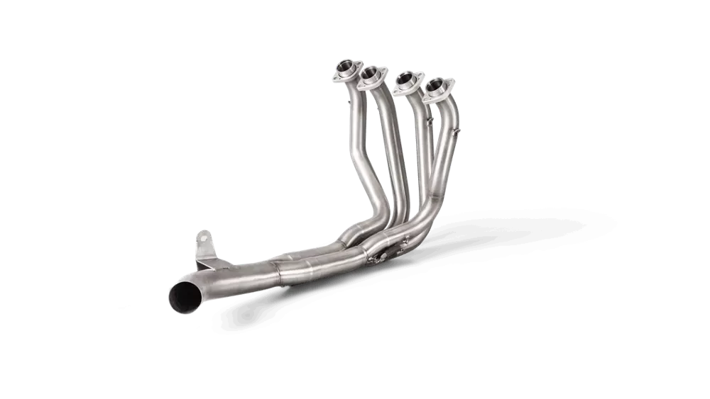 Akrapovic Exhaust Headers Kawasaki Z900 2018 - E-K9R2