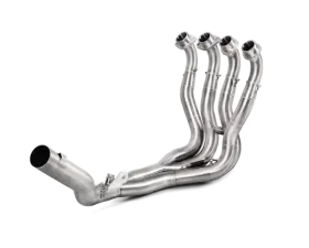 Akrapovic Exhaust Header for Suzuki GSX-R1000 2017-2018, E-S10R6, Stainless Steel