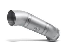 Akrapovic Moto Linkage Pipe | Header for Ducati Hypermotard & Hyperstrada 2013-2018