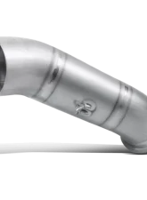 Akrapovic Moto Linkage Pipe | Header for Ducati Hypermotard & Hyperstrada 2013-2018                                     - L-D8SO2 - Image 3