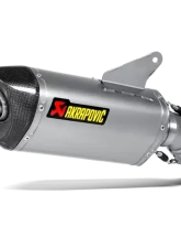 Akrapovic Moto Linkage Pipe | Header for Ducati Hypermotard & Hyperstrada 2013-2018                                     - L-D8SO2 - Image 2