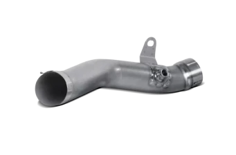 Exhaust Parts