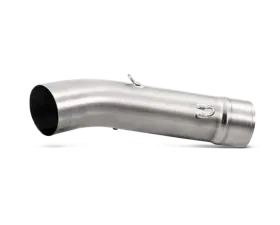 Akrapovic Linkage Pipe for Yamaha YZF-R1 2015-2018, L-Y10E5/TD, Stainless Steel
