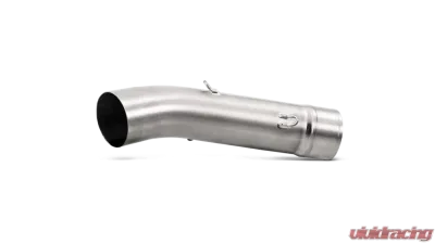 Akrapovic Linkage Pipe for Yamaha YZF-R1 2015-2018, L-Y10E5/TD, Stainless Steel - L-Y10E5/TD