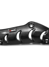 Akrapovic Moto Heat Shield for Ducati Monster 821 | 1200 | S | R 2017-2018                                     - P-HSD12E1 - Image 2