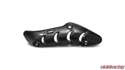 Akrapovic Moto Heat Shield for Ducati Monster 821 | 1200 | S | R 2017-2018 - P-HSD12E1