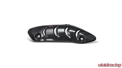 Akrapovic Moto Heat Shield for Ducati Monster 821 | 1200 | S | R 2017-2018 - P-HSD12E1