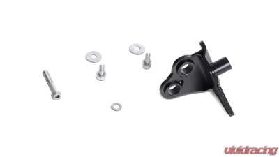 Akrapovic Moto Passenger Peg Relocation Bracket for Harley V-Rod 2009-2017 - P-X101
