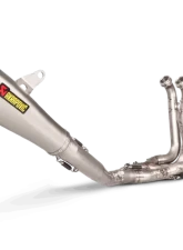 Akrapovic Moto Racing Exhaust System for BMW S 1000RR 2015-2018, S-B10R3-CZT                                     - S-B10R3-CZT - Image 2