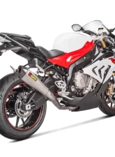 Akrapovic Moto Racing Exhaust System for BMW S 1000RR 2015-2018, S-B10R3-CZT                                     - S-B10R3-CZT - Image 2