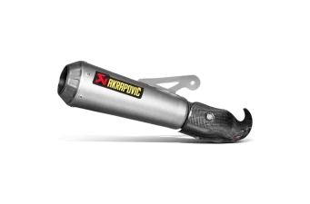 Exhaust Parts