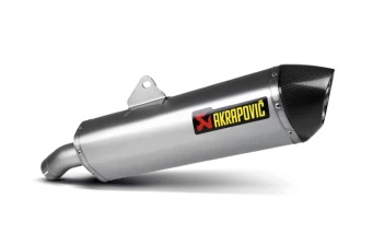 Exhaust Parts
