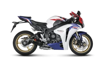 Exhaust Parts