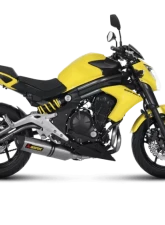 Akrapovic Racing Exhaust System for Kawasaki ZX636 Ninja ZX-6R 2012-2016, S-K6R7-HT                                     - S-K6R7-HT - Image 2