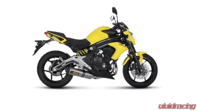 Akrapovic Racing Exhaust System for Kawasaki ZX636 Ninja ZX-6R 2012-2016, S-K6R7-HT - S-K6R7-HT