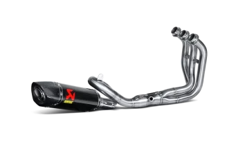 Exhaust Parts