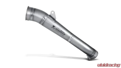 Akrapovic Megaphone Slip-On Exhaust for Suzuki GSX-R600/GSX-R750 2011-2018 - SM-S6S02T