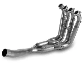Akrapovic Exhaust Header for BMW S 1000R 2014-2016, E-B10E3, Stainless Steel