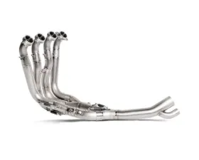 Akrapovic Exhaust Headers for BMW S 1000XR 2017-2018, E-B10E5, Stainless Steel