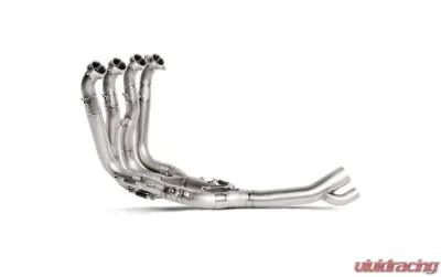 Akrapovic Exhaust Headers for BMW S 1000XR 2017-2018, E-B10E5, Stainless Steel - E-B10E5