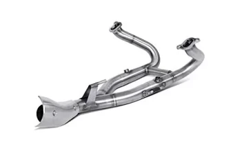 Exhaust Parts