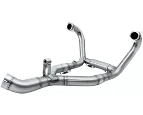 Akrapovic Exhaust Header for BMW R Nine T | Scrambler | Racer | Pure 2014-2016