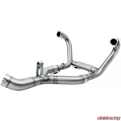 Akrapovic Exhaust Header for BMW R Nine T | Scrambler | Racer | Pure 2014-2016 - E-B12R5