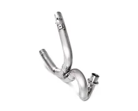 Akrapovic Exhaust Header for Ducati Scrambler 2015-2018, E-D12E5, Stainless Steel