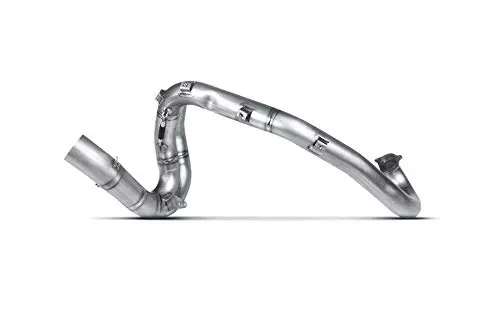 Akrapovic Linkage Pipe/Header Ducati Hypermotard | Hyperstrada 13-18 - E-D8E1