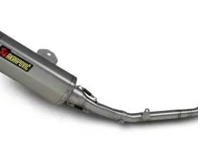 Akrapovic Exhaust Header for Honda CBR600RR 2013-2018, E-H6R8, Stainless Steel