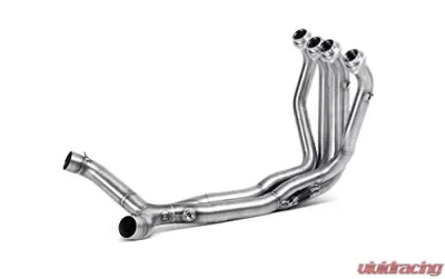 Akrapovic Moto Exhaust Header for Kawasaki ZX1000 Ninja 1000 2014-2016, Stainless Steel - E-K10R4
