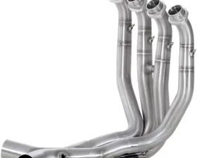 Akrapovic Moto Exhaust Header for Kawasaki Ninja ZX-14R 2012-2018, E-K14R1