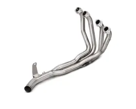 Akrapovic Exhaust Headers for Kawasaki Z900RS 2018, E-K9R3, Stainless Steel