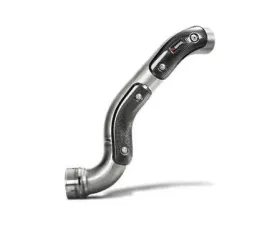 Akrapovic Linkage Pipe for BMW R Nine T Scrambler | Racer | Pure 2017-2018