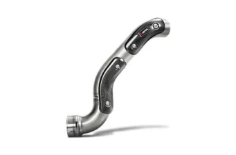 Exhaust Parts