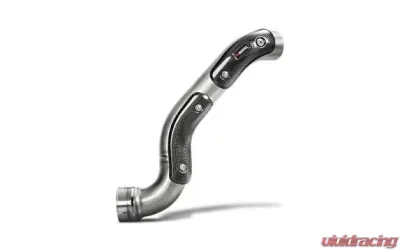 Akrapovic Linkage Pipe for BMW R Nine T Scrambler | Racer | Pure 2017-2018 - L-B12SO9T