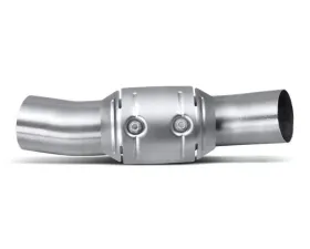 Akrapovic Moto Linkage Pipe for Ducati Monster 821 1200 1200S 1200R 2015-2018