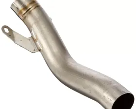 Akrapovic Moto Linkage Pipe for Kawasaki ZX1000 Ninja ZX-10R 2016-2018, Stainless Steel