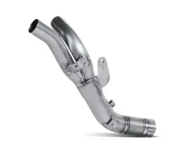 Akrapovic Moto Linkage Pipe for Yamaha YZF-R1 2009-2014, Stainless Steel Material