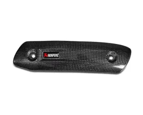 Akrapovic Heat Shield Ducati Scrambler | Monster 797 | 797+17-18