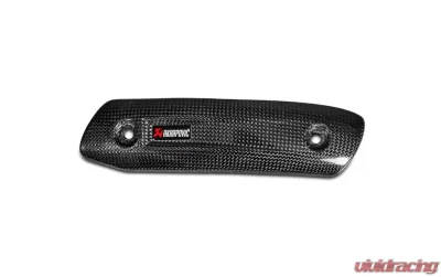 Akrapovic Moto Heat Shield for Ducati Scrambler | Monster 797 | 797+ 2017-2018 - P-HSD12E3