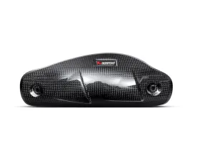 Akrapovic Heat Shield Ducati Hypermotard | Hyperstrada 2013-2018