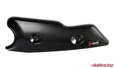 Akrapovic Heat Shield for Honda CB1000R 2008-2016, P-HSH10R3, Durable Material - P-HSH10R3