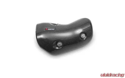Akrapovic Moto Heat Shield for Kawasaki KLZ1000 Versys LT 2017-2018, Durable Material - P-HSK3SO1
