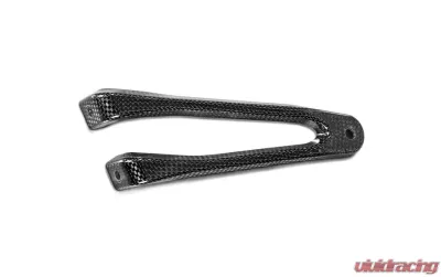 Akrapovic Exhaust Bracket for Honda CBR1000RR 2017-2018, P-MBH10SO1, Durable Steel - P-MBH10SO1