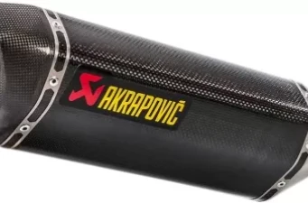 Spark Arrestors