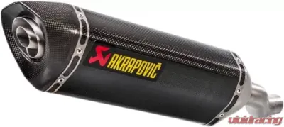 Akrapovic Moto Spark Arrestor Set for Honda CRF1000L Africa Twin 2016-2018 P-SA022SET - P-SA022SET