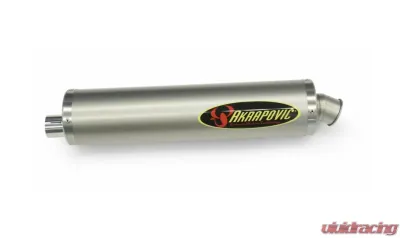 Akrapovic Moto Slip-On Exhaust for BMW R1150GS 1999-2006, S-B11SO1-HT - S-B11SO1-HT